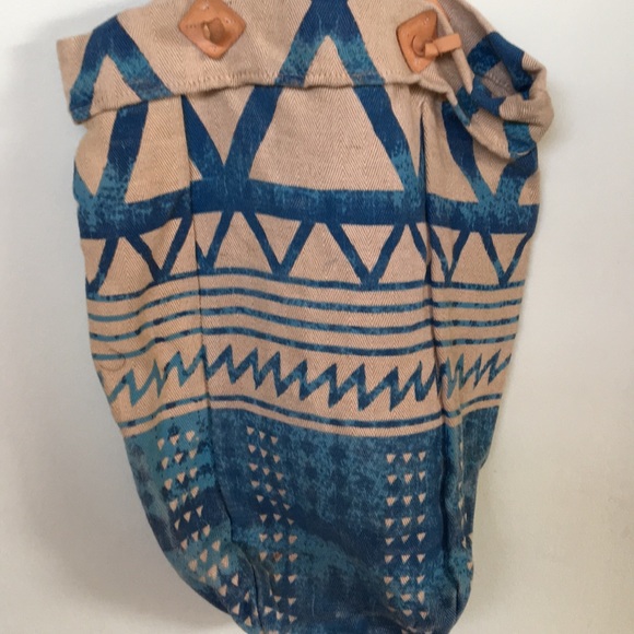 Freepeople tote - Picture 2 of 4